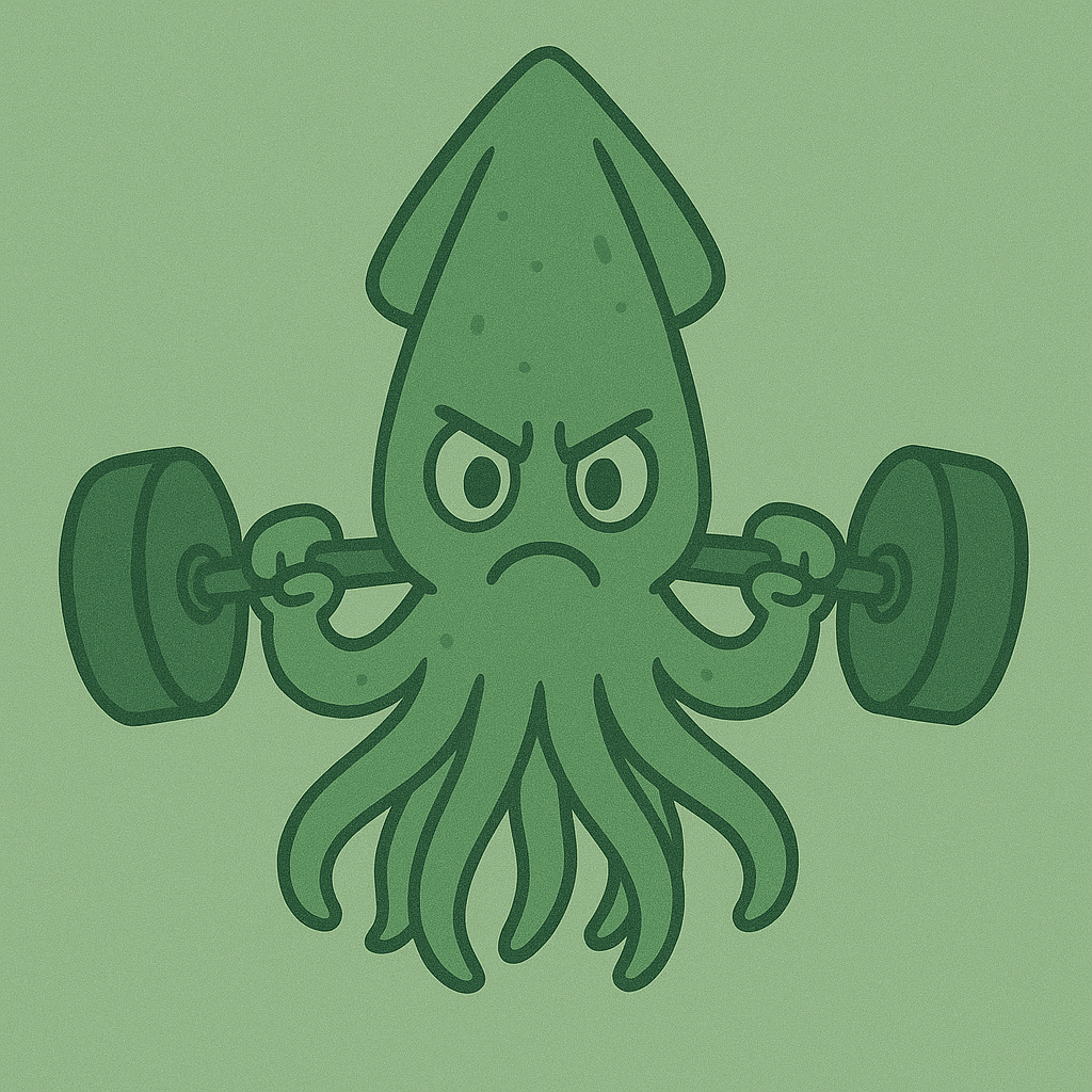 Avery's Workout Plan + Strength & Nutrition Blueprint